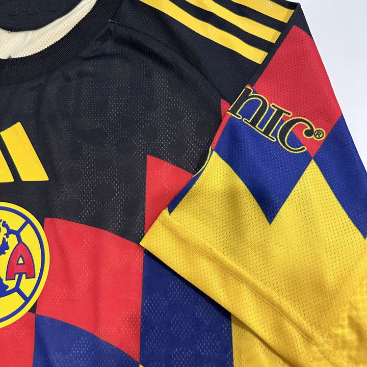 AMERICA LOCAL | 2025/2026 | LIGA MX