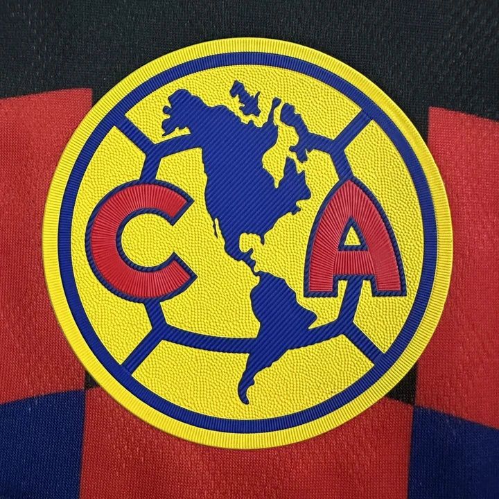 AMERICA LOCAL | 2025/2026 | LIGA MX