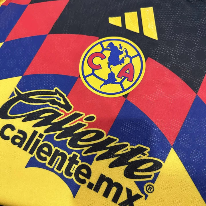 AMERICA LOCAL | 2025/2026 | LIGA MX