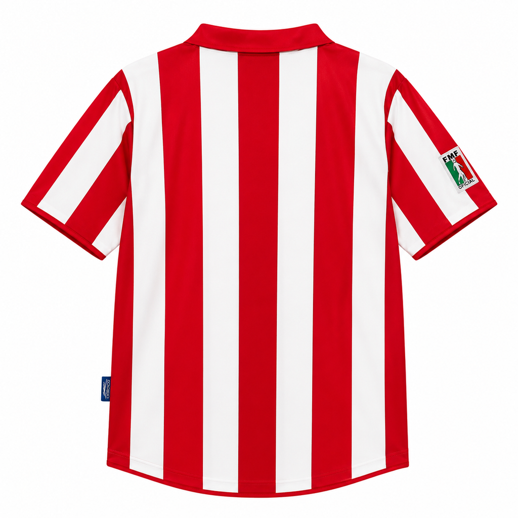 CHIVAS LOCAL | 2003/2004 | LIGA MX