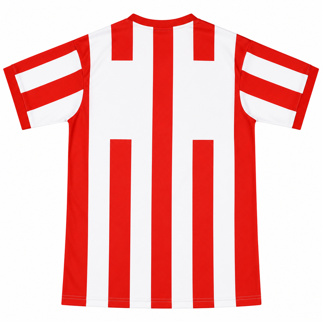 CHIVAS LOCAL | 1990/1991 | LIGA MX