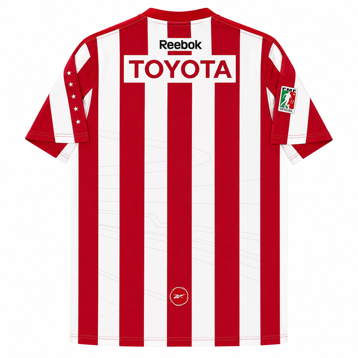 CHIVAS LOCAL | 2010/2011 | LIGA MX