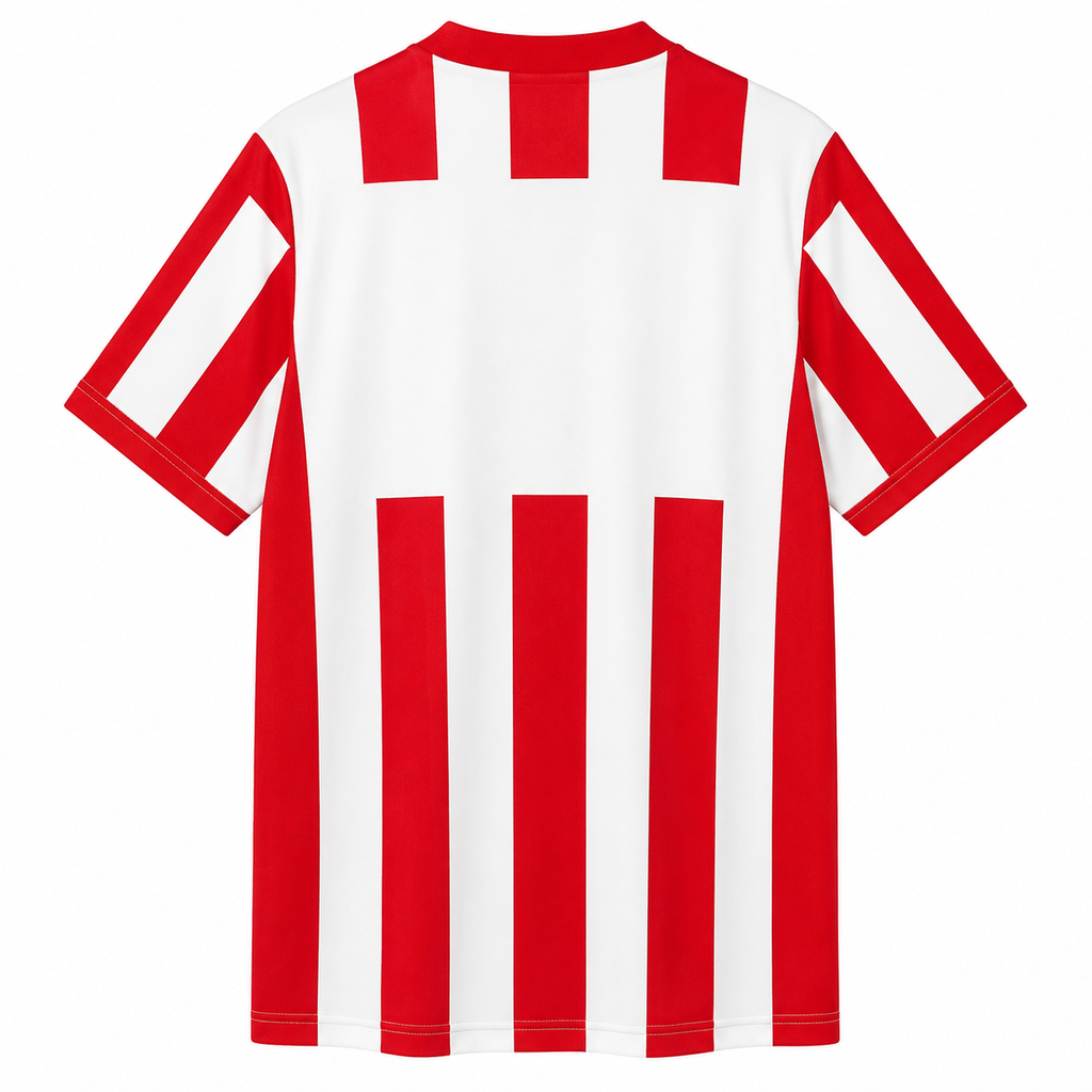 CHIVAS LOCAL | 1991/1992 | LIGA MX