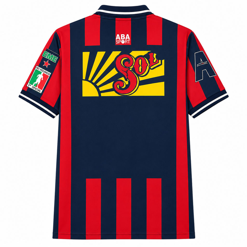 CHIVAS VISITA  | 1997/1998 | LIGA MX
