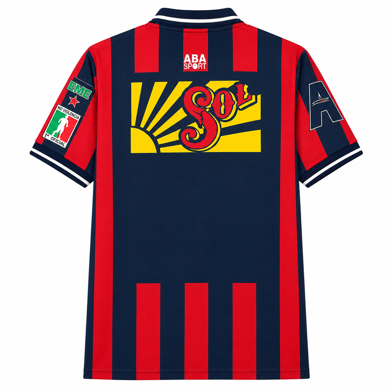 CHIVAS VISITA  | 1997/1998 | LIGA MX