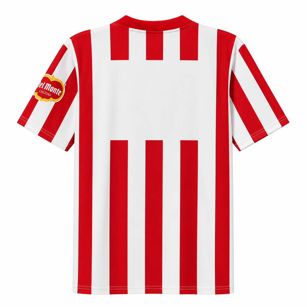 CHIVAS LOCAL | 1992/1993 | LIGA MX