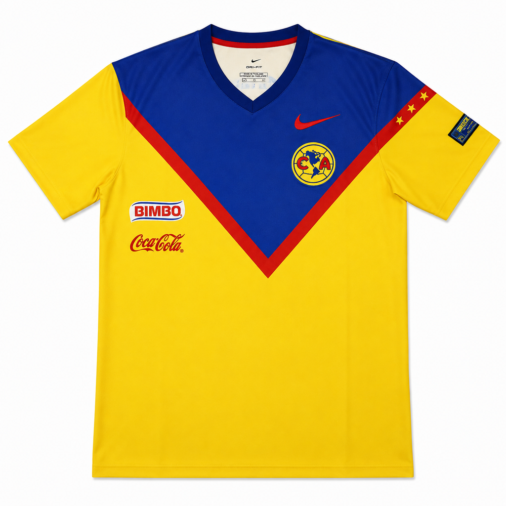 AMERICA LOCAL | 2005/2006 | LIGA MX