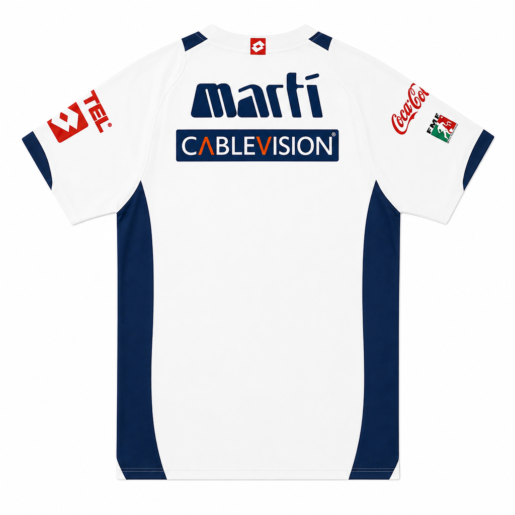 PUMAS LOCAL | 2008/2009 | LIGA MX