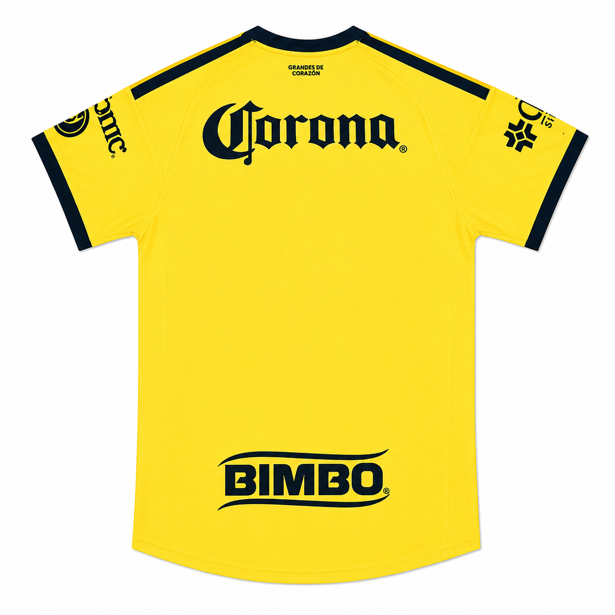 AMERICA LOCAL VERSION JUGADOR | 2026/2027 | LIGA MX
