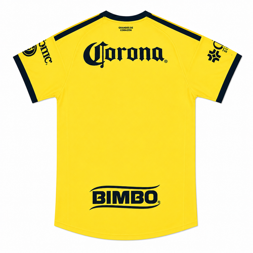 AMERICA LOCAL VERSION JUGADOR | 2026/2027 | LIGA MX