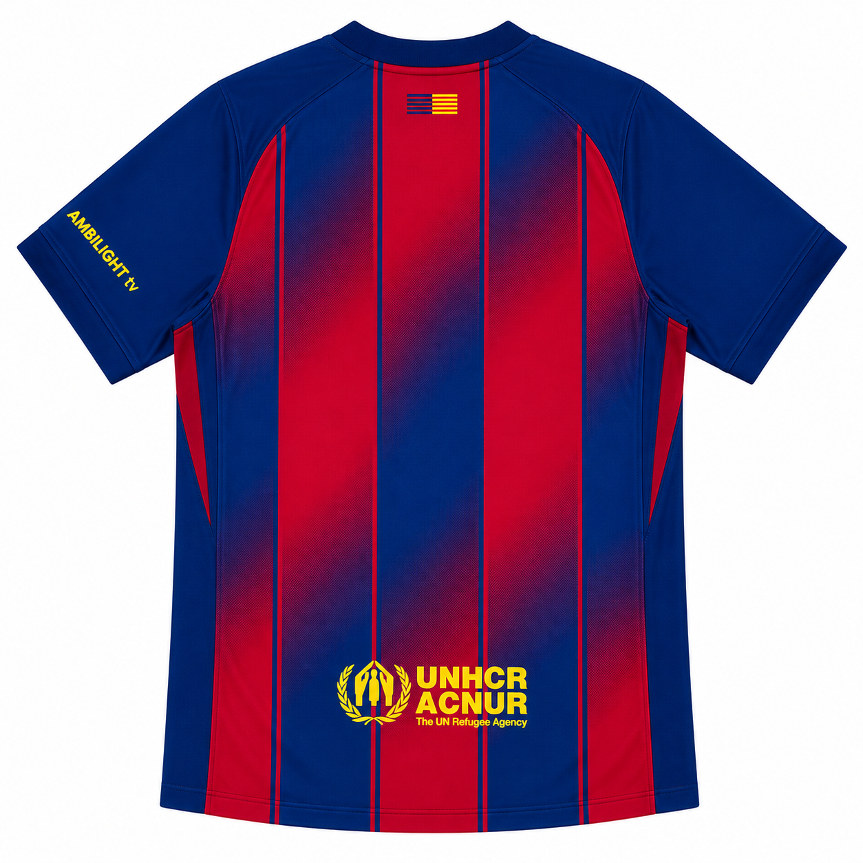 BARCELONA VISITA | 2024/2025 | LA LIGA