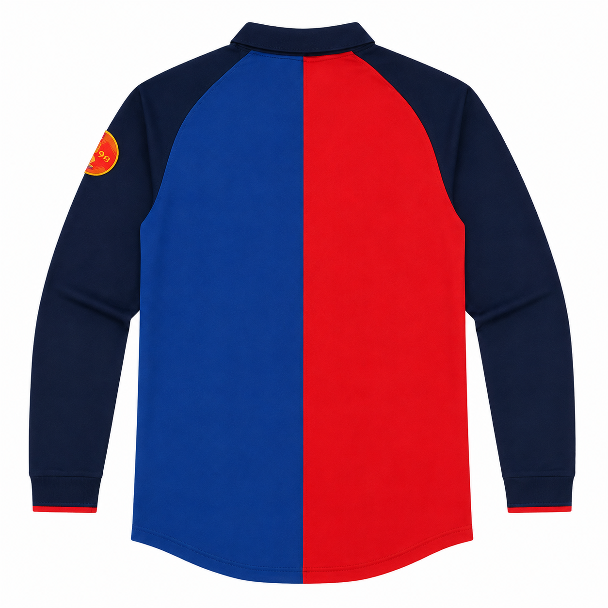 BARCELONA LOCAL | 1999/2000 | LA LIGA