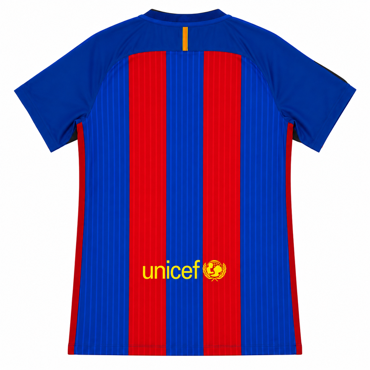 BARCELONA LOCAL | 2016/2017 | LA LIGA