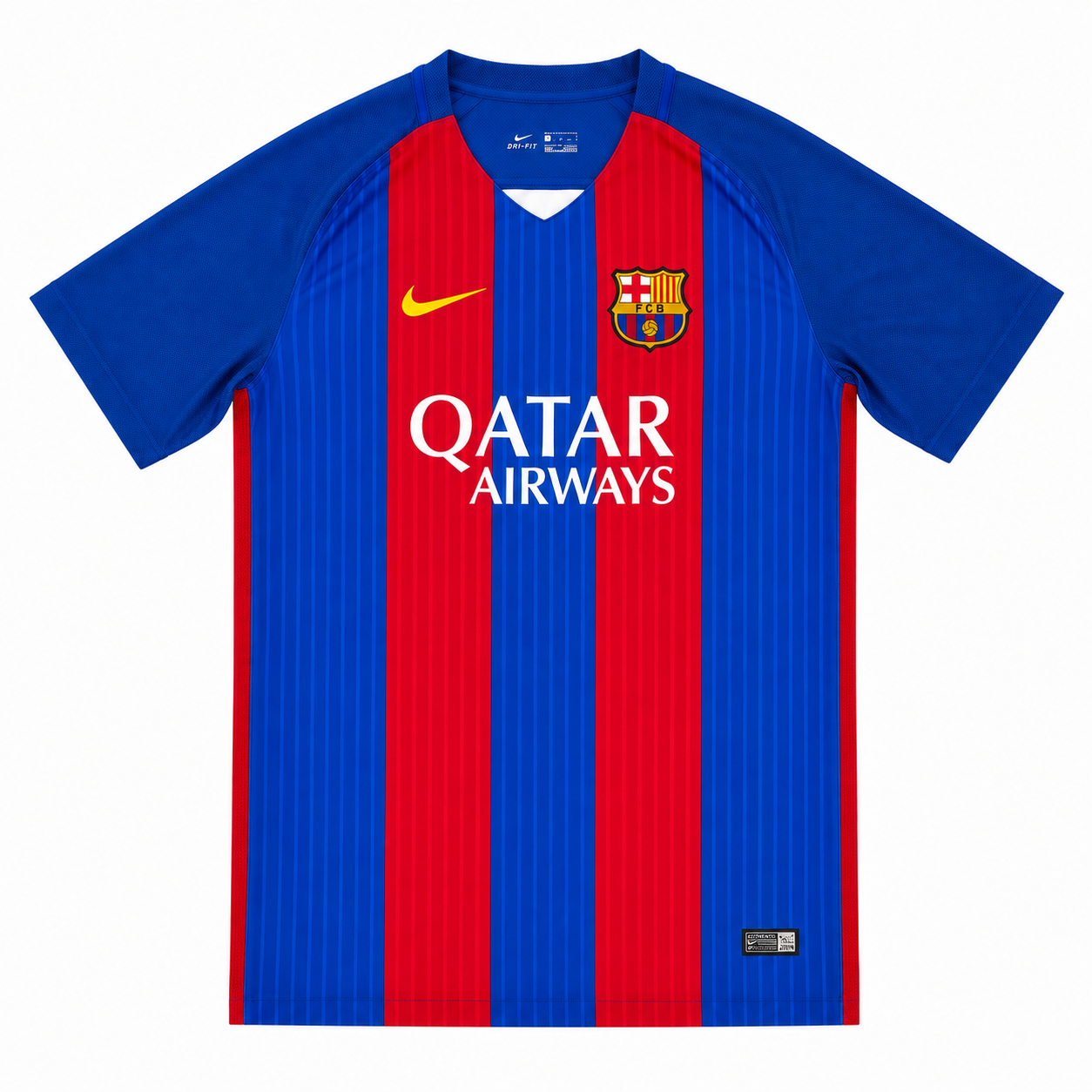 BARCELONA LOCAL | 2016/2017 | LA LIGA