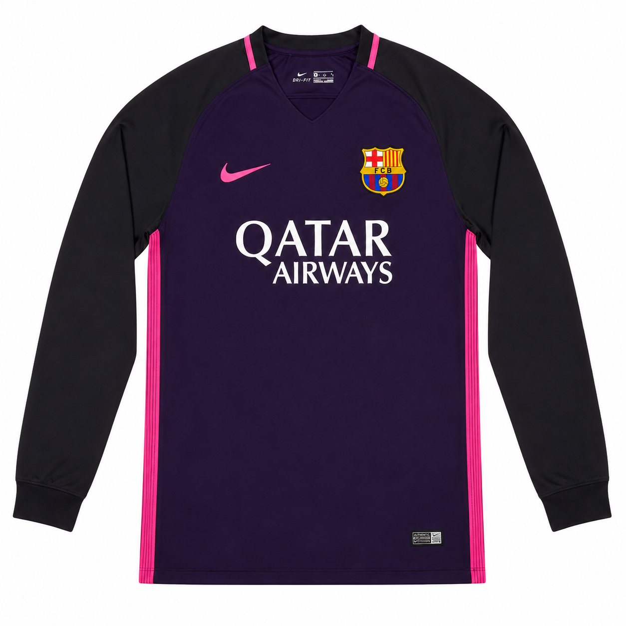 BARCELONA VISITA | 2016/2017 | LA LIGA