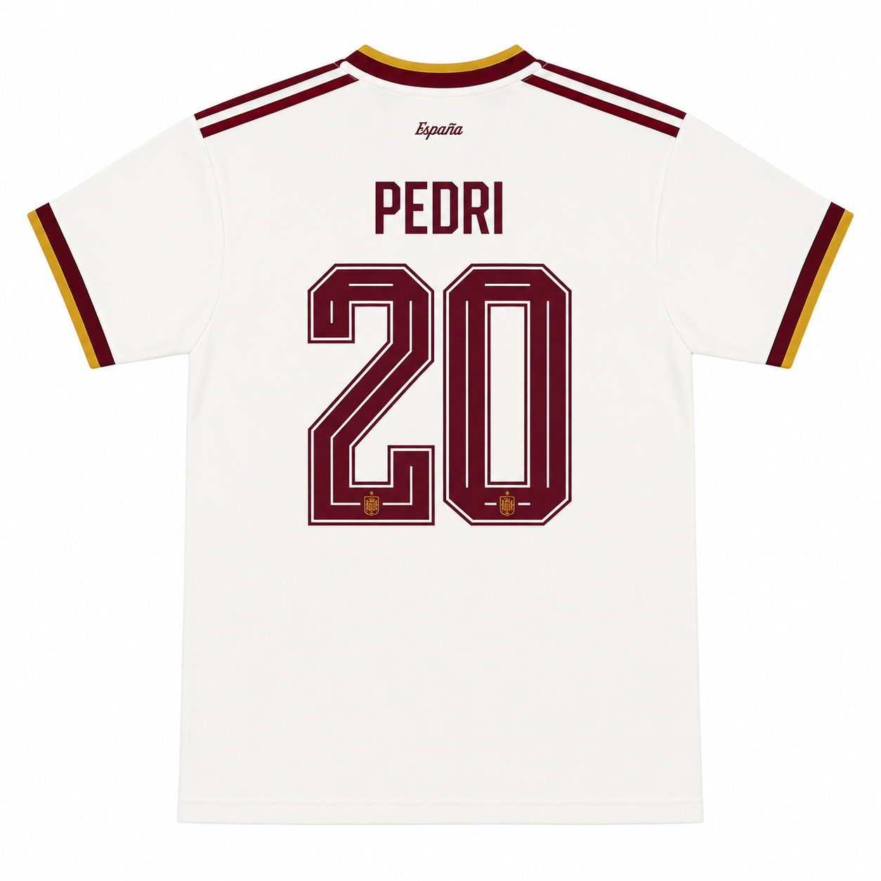ESPAÑA VISITA  MUNDIAL | 2026 | WORLD CUP