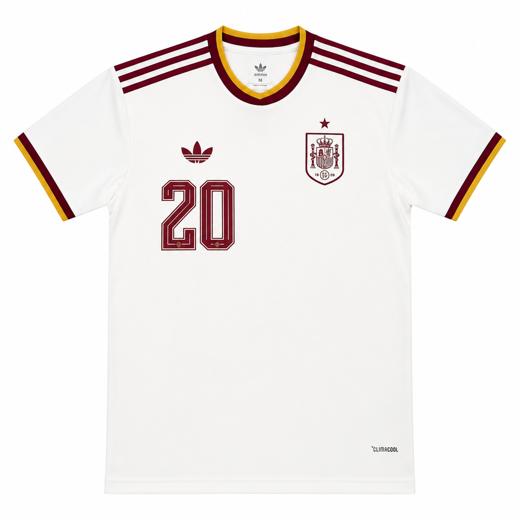ESPAÑA VISITA  MUNDIAL | 2026 | WORLD CUP