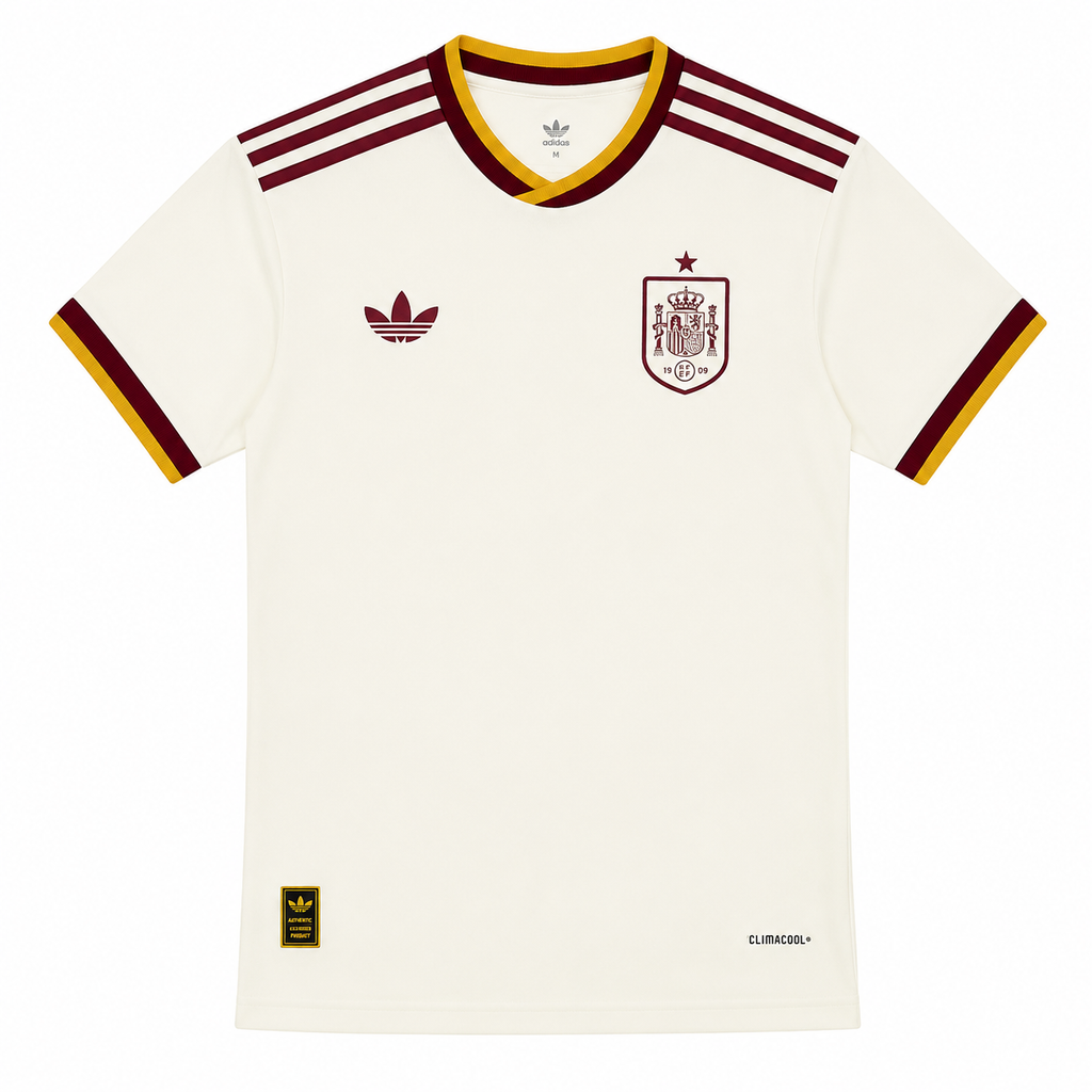 ESPAÑA VISITA  MUNDIAL | 2026 | WORLD CUP