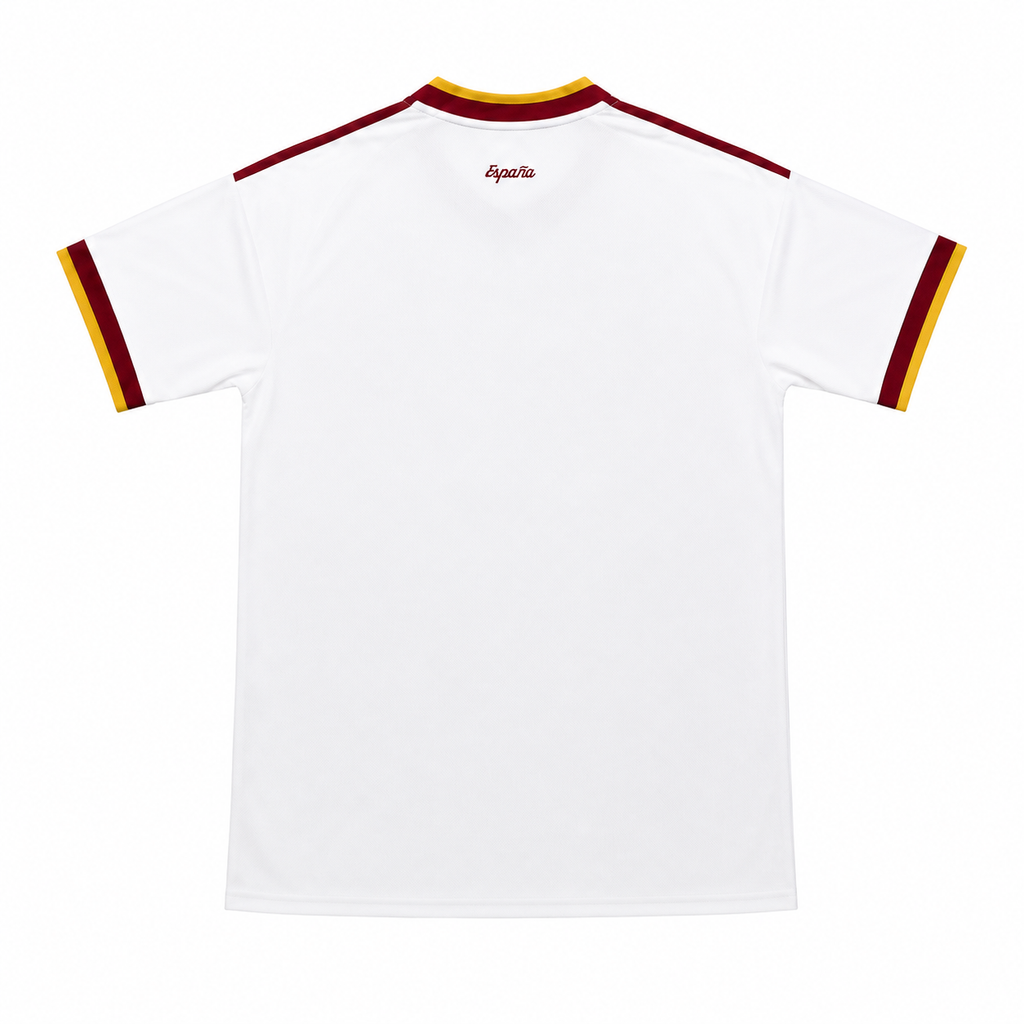 ESPAÑA VISITA  MUNDIAL | 2026 | WORLD CUP