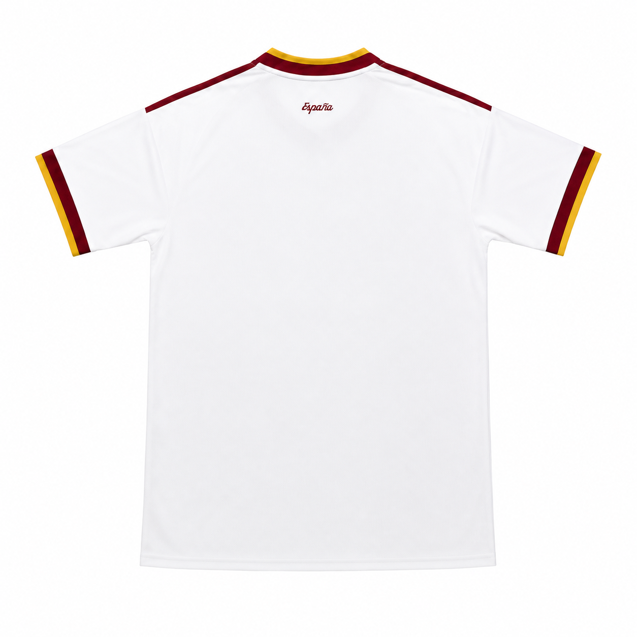 ESPAÑA VISITA  MUNDIAL | 2026 | WORLD CUP