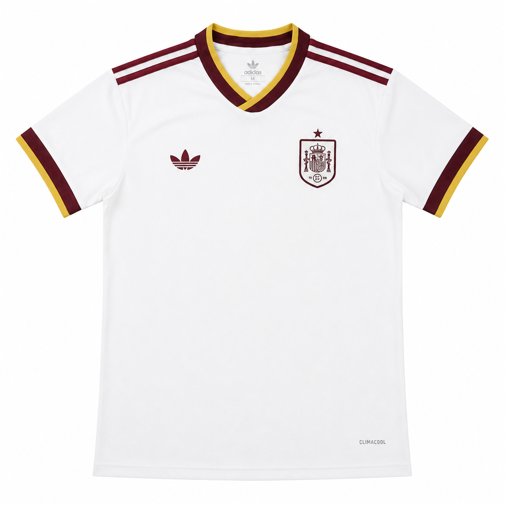 ESPAÑA VISITA  MUNDIAL | 2026 | WORLD CUP