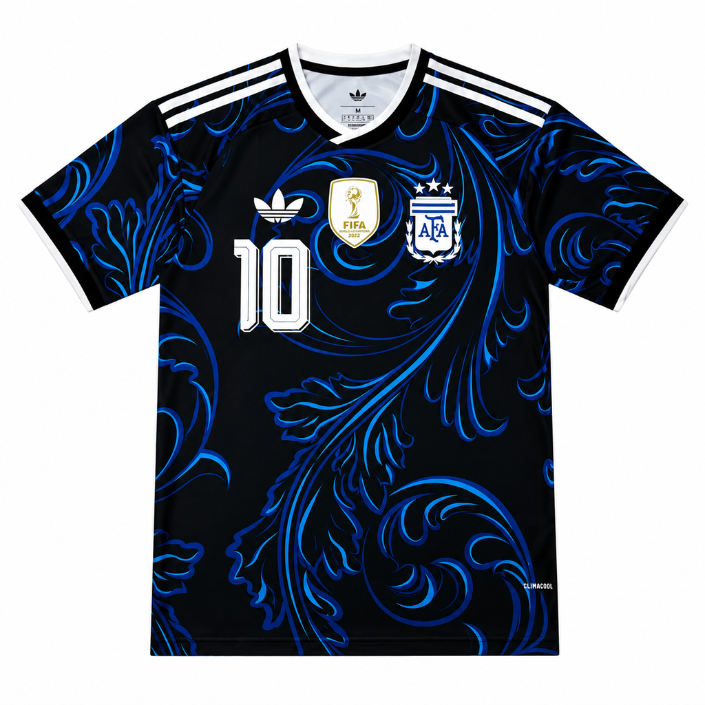 ARGENTINA VISITA MUNDIAL | 2026 | WORLD CUP