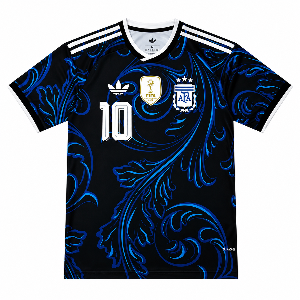 ARGENTINA VISITA MUNDIAL | 2026 | WORLD CUP
