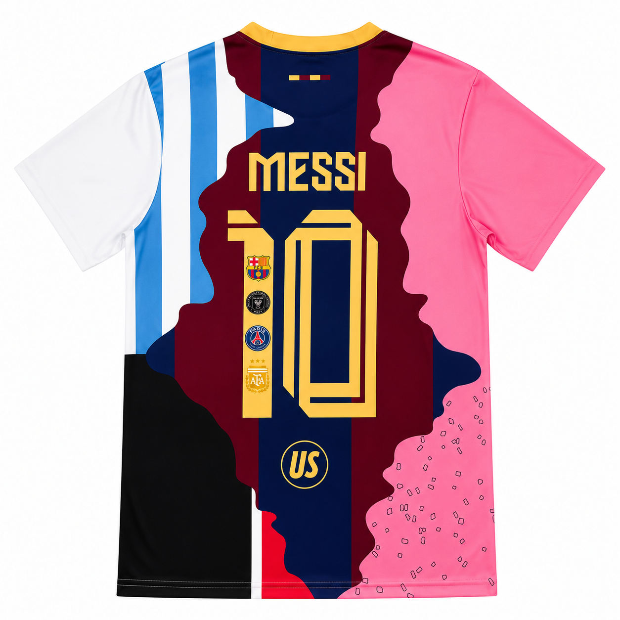 LIONEL MESSI  | EDICION ESPECIAL