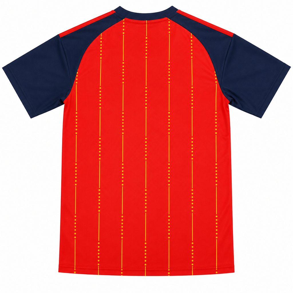 ESPAÑA LOCAL MUNDIAL | 2026 | WORLD CUP