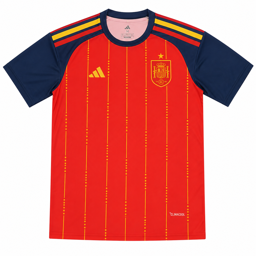 ESPAÑA LOCAL MUNDIAL | 2026 | WORLD CUP