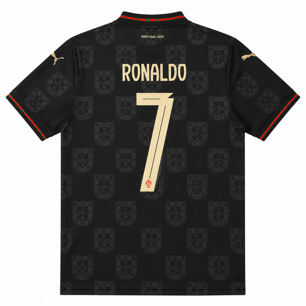 PORTUGAL VISITA MUNDIAL | 2026 PANTERA NEGRA | WORLD CUP