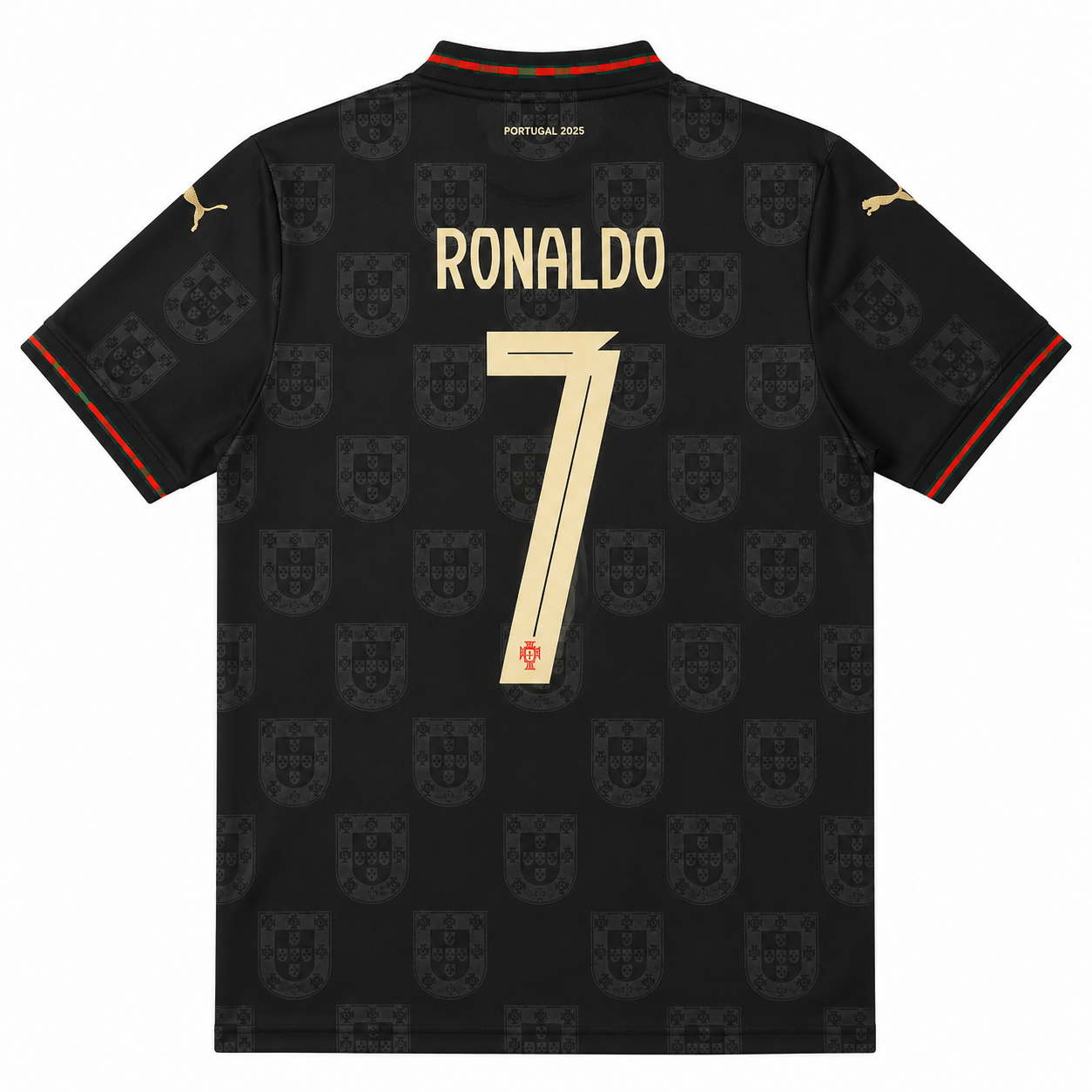 PORTUGAL VISITA MUNDIAL | 2026 PANTERA NEGRA | WORLD CUP