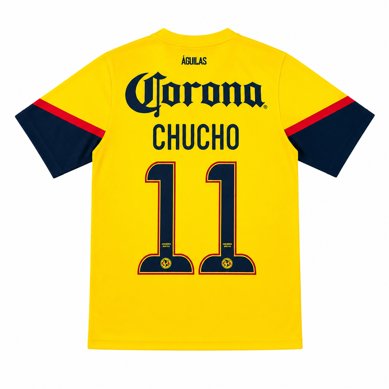 AMERICA LOCAL | 2012/2013 | LA LIGA MX