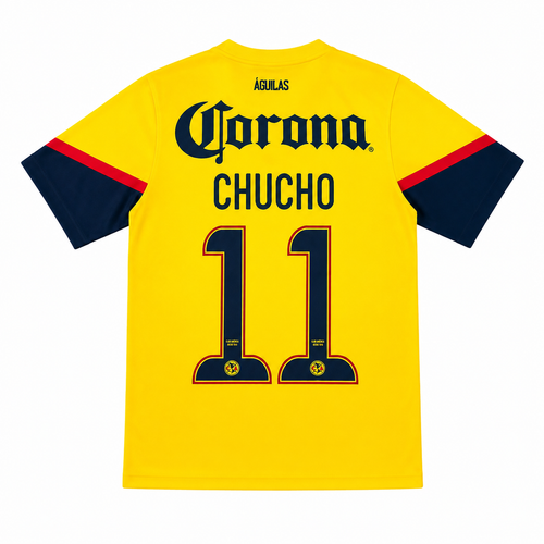 AMERICA LOCAL | 2012/2013 | LA LIGA MX