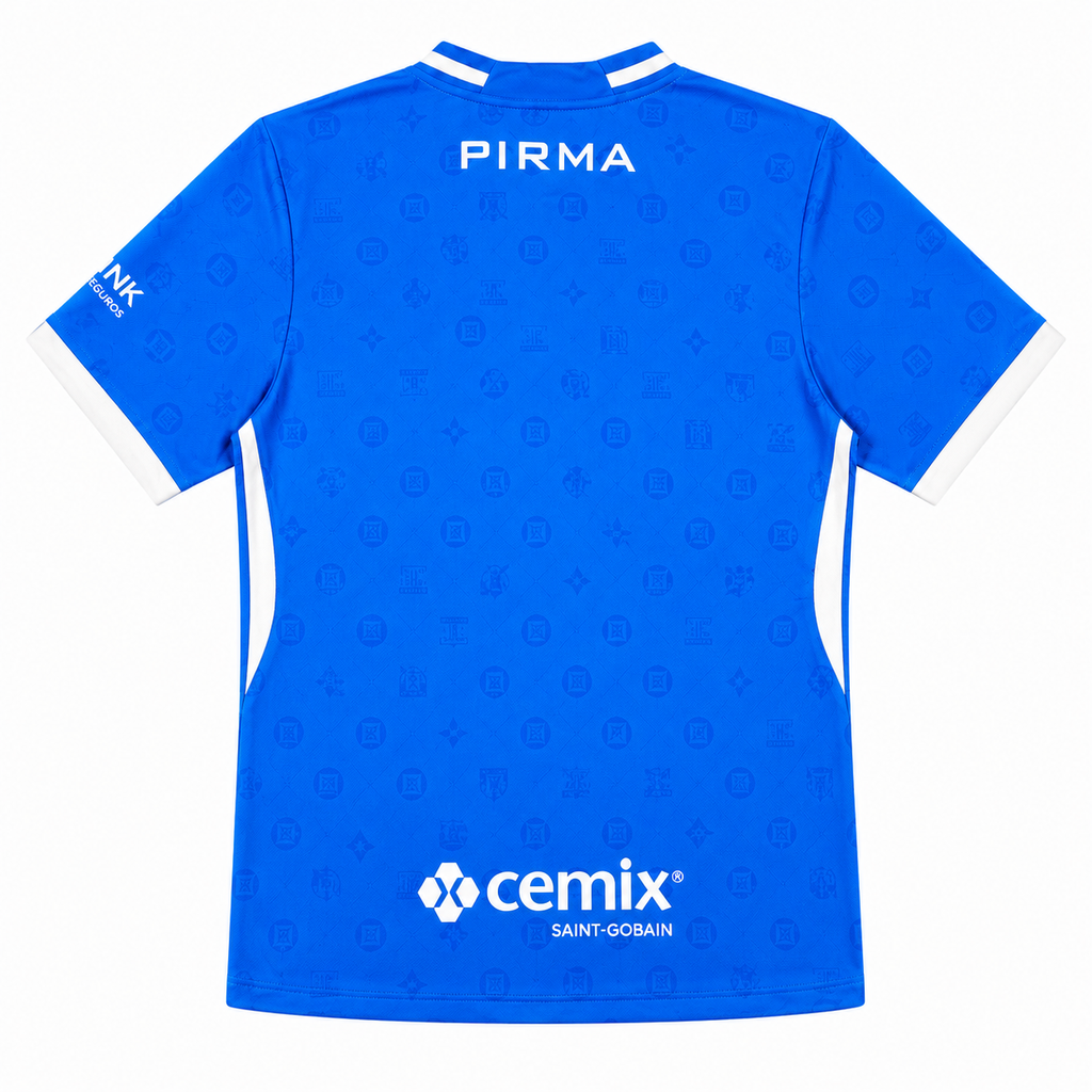 CRUZ AZUL LOCAL | 2026/2027 | LIGA MX