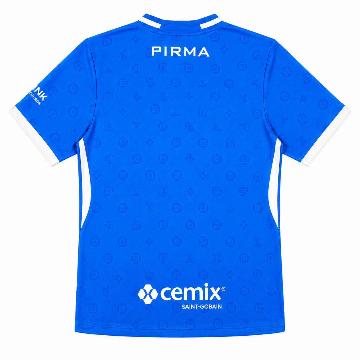 CRUZ AZUL LOCAL | 2026/2027 | LIGA MX