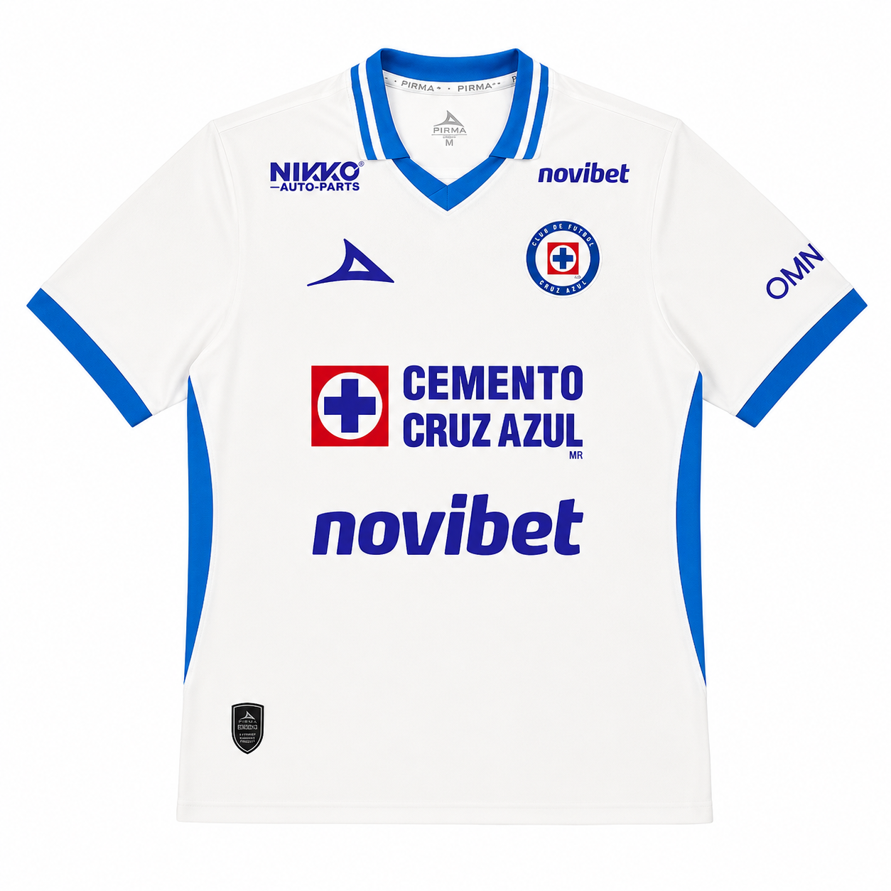 CRUZ AZUL VISITA | 2026/2027 | LIGA MX