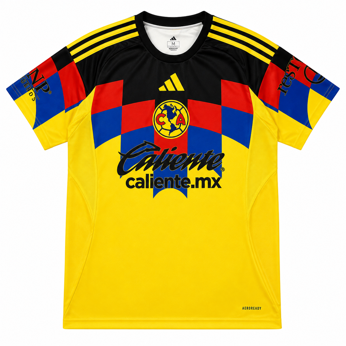 AMERICA LOCAL | 2025/2026 | LIGA MX