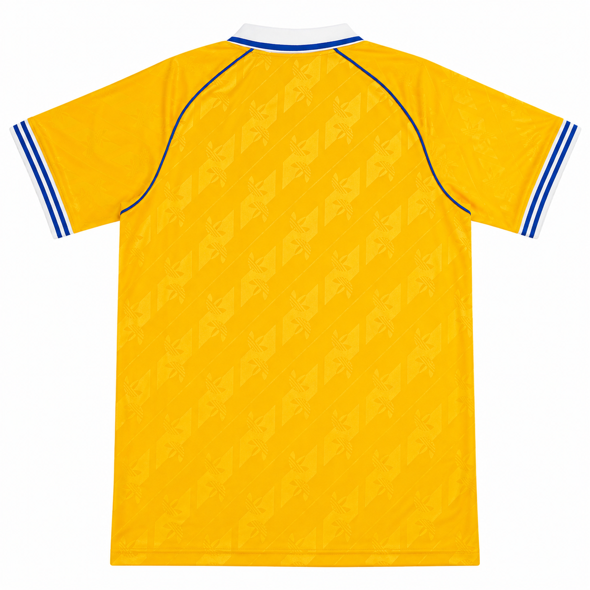 TIGRES EDICION RETRO | 2025/2026 | LIGA MX