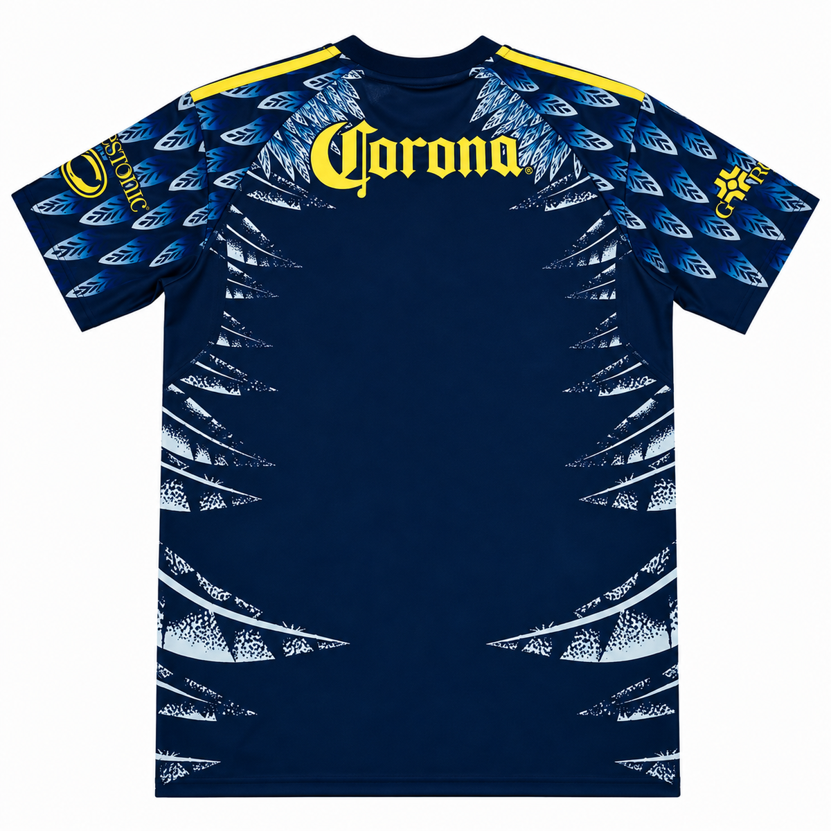 AMERICA VISITA | 2025/2026 | LIGA MX
