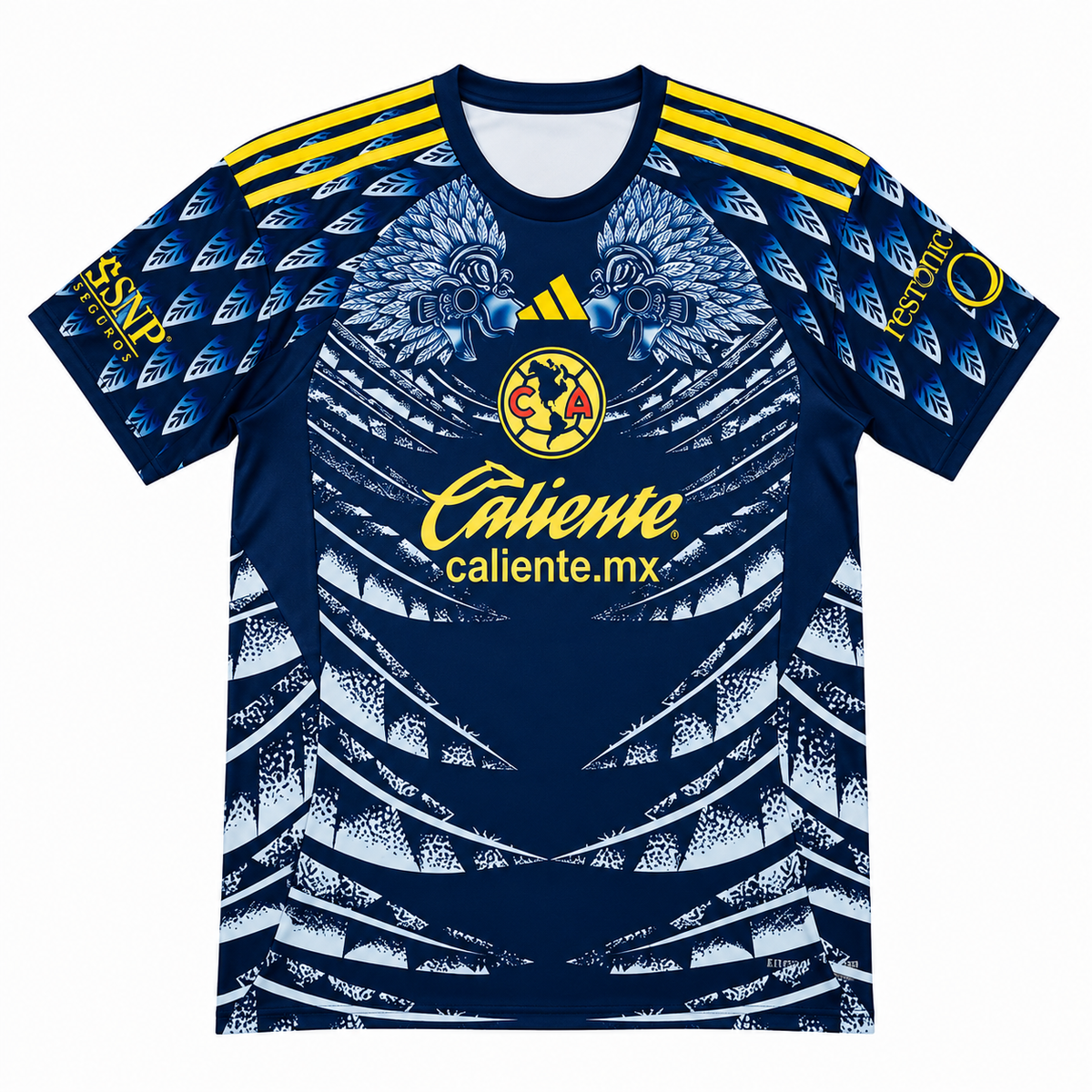 AMERICA VISITA | 2025/2026 | LIGA MX