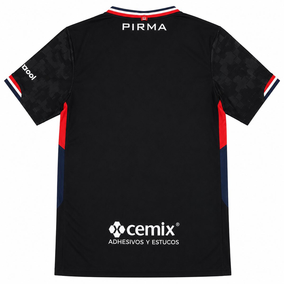 CRUZ AZUL 3ER KIT | 2025/2026 | LIGA MX