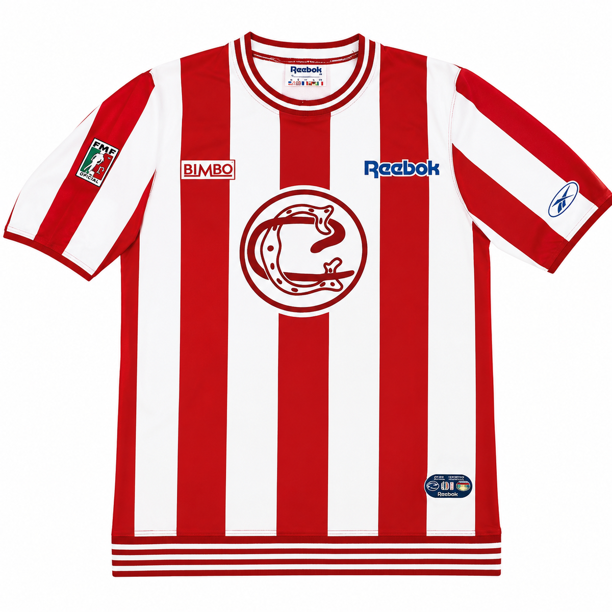 CHIVAS 100th| 2006 | LIGA MX