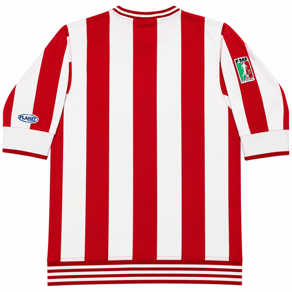 CHIVAS 100th| 2006 | LIGA MX