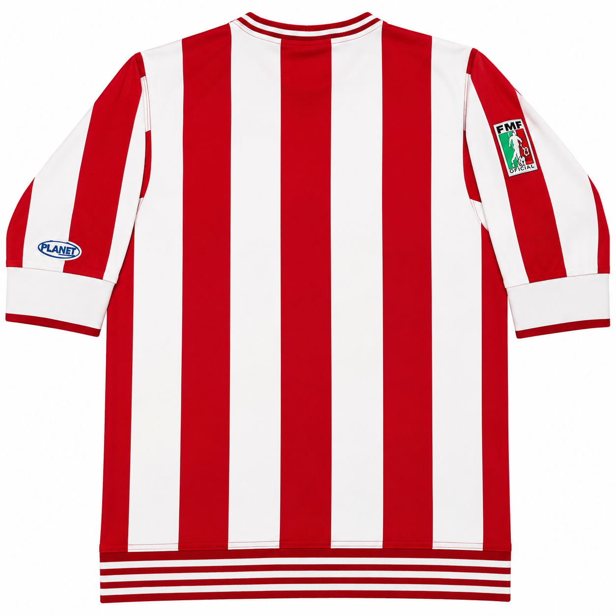 CHIVAS 100th| 2006 | LIGA MX