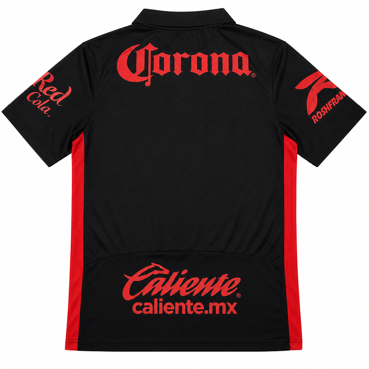 TOLUCA 3ER KIT| 2024/2025 | LIGA MX