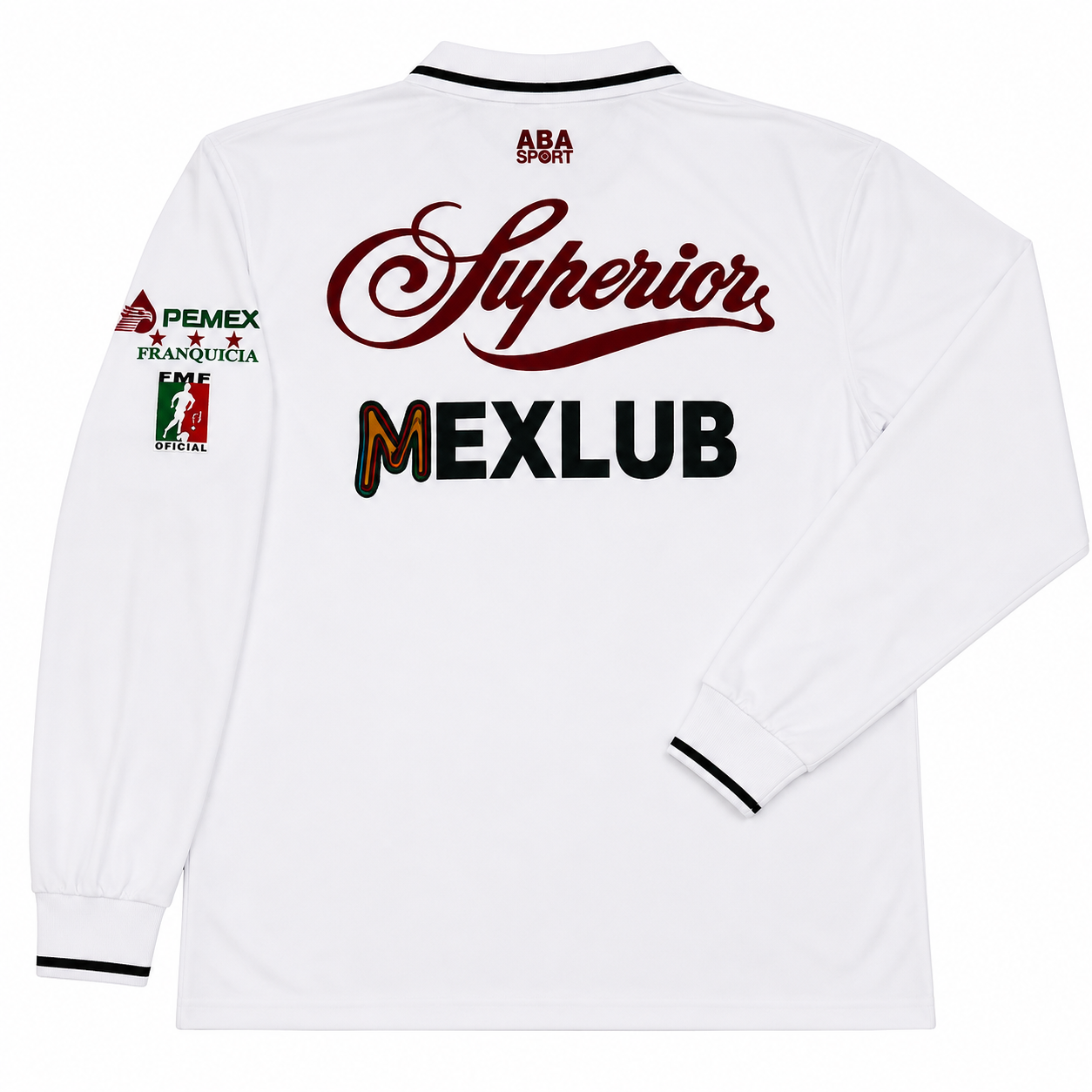 CHIVAS 3ER KIT| 1194/1995 | LIGA MX