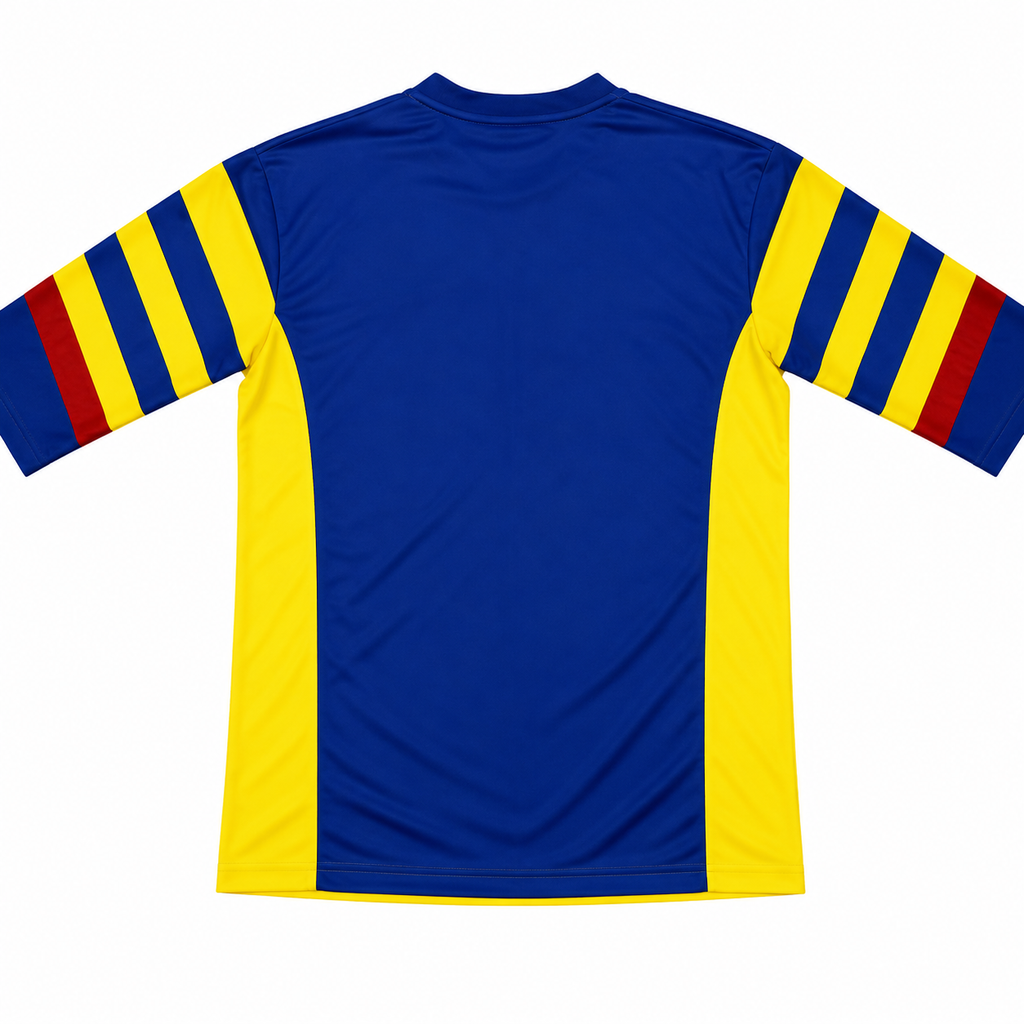 AMERICA LOCAL | 1990/1991 | LIGA MX