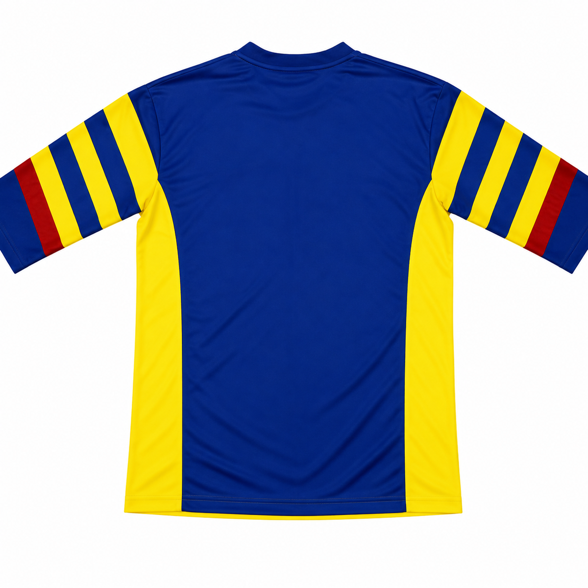 AMERICA LOCAL | 1990/1991 | LIGA MX