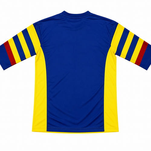 AMERICA LOCAL | 1990/1991 | LIGA MX